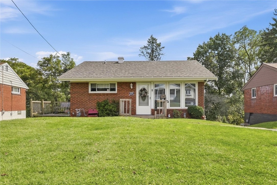 306 Delaney Dr — photo