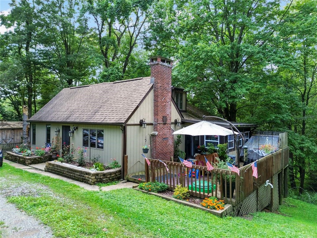 701 Trillium Ct — photo