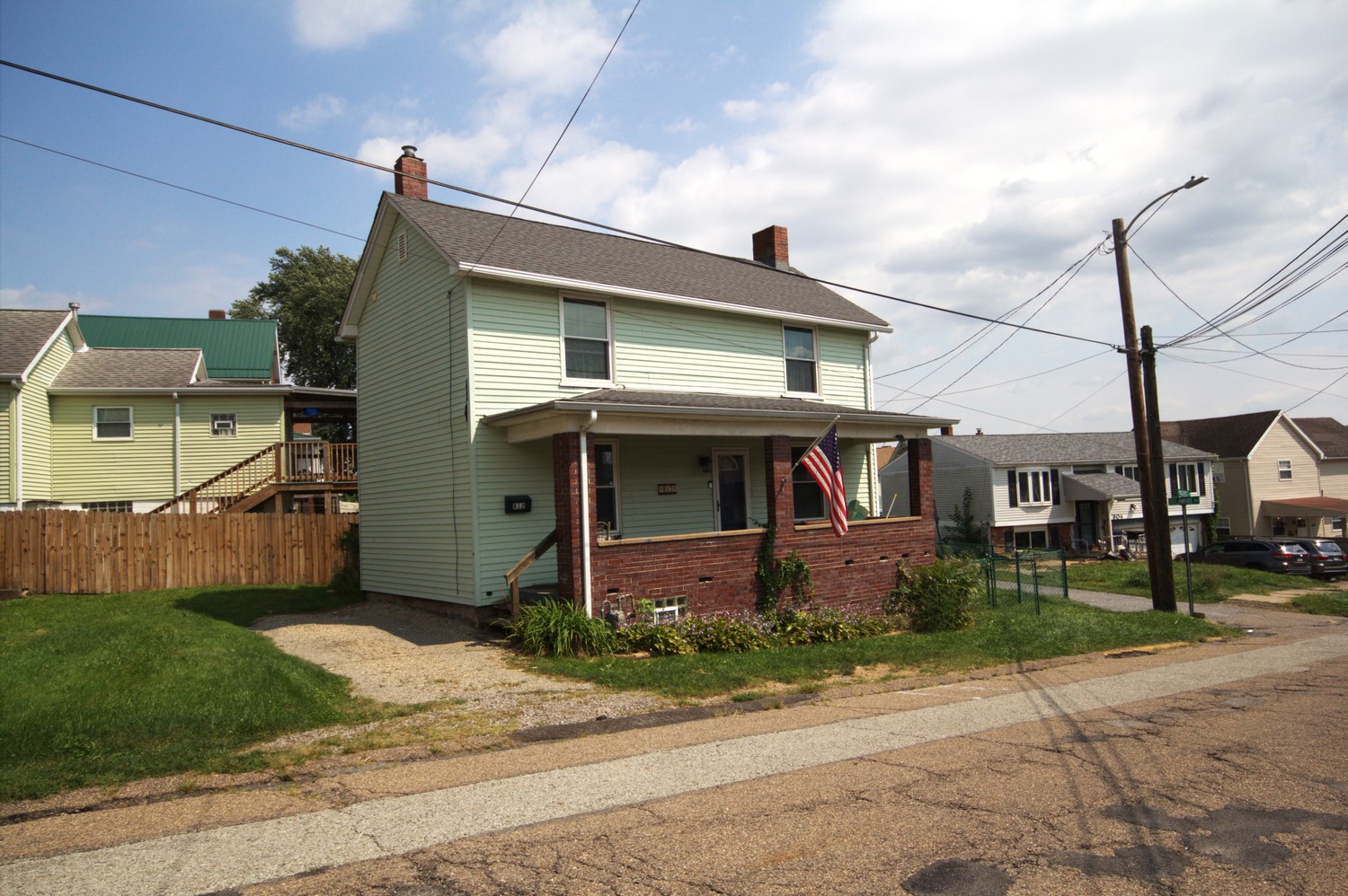 812 Prospect Street — photo