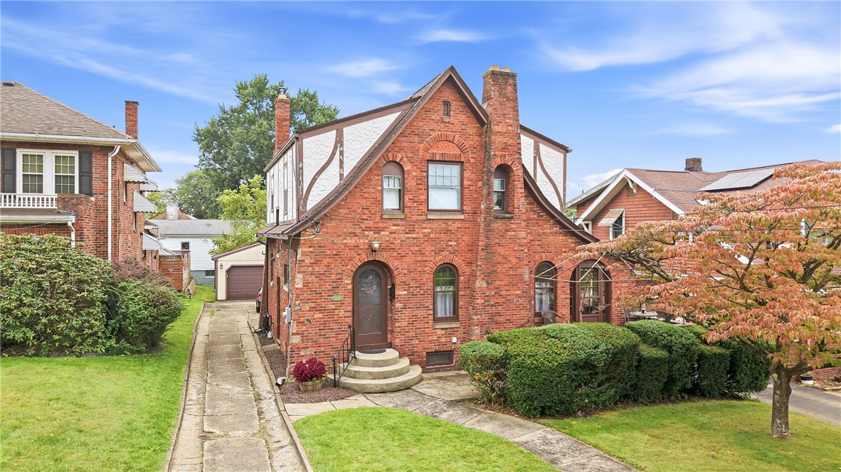 1216 Glenwood Drive — photo