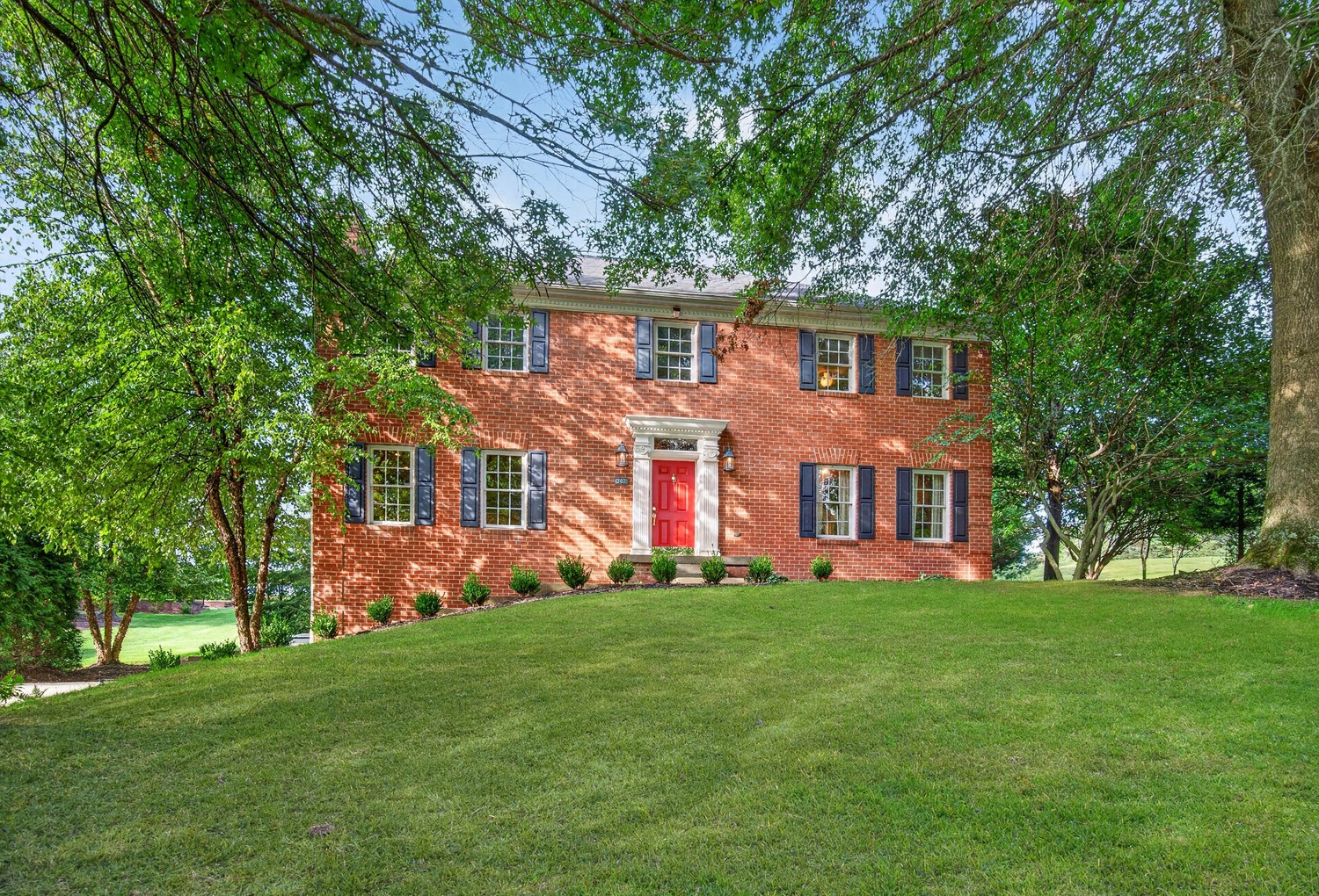 302 Crystal Lake Lane — photo