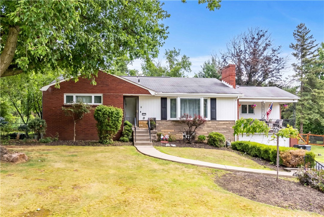 7115 Sansue Drive — photo