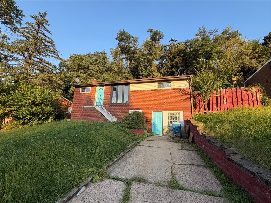 402 Elias Dr — photo