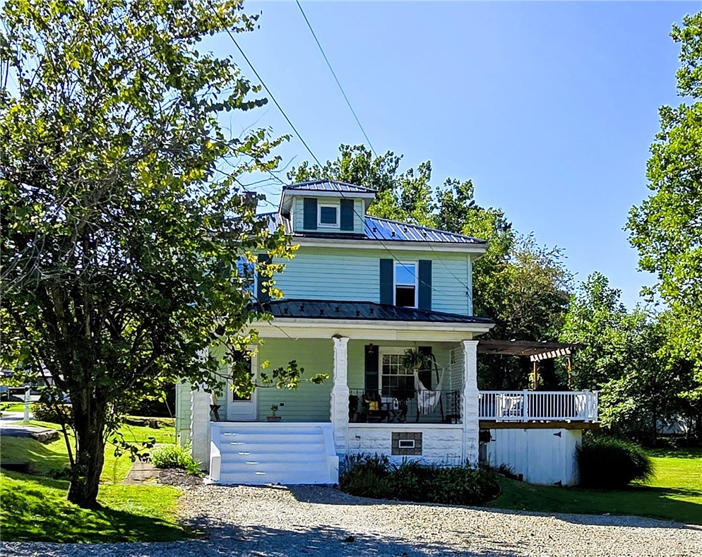 1206 Schultz Road Ext — photo