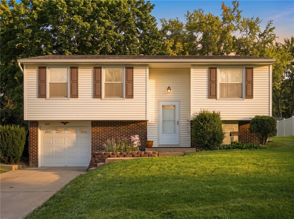 203 Cameron Drive — photo
