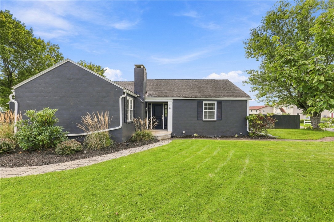 101 Old Hickory Lane — photo