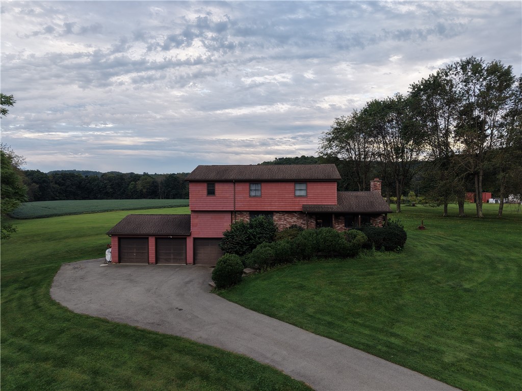 1453 Airport Rd — photo