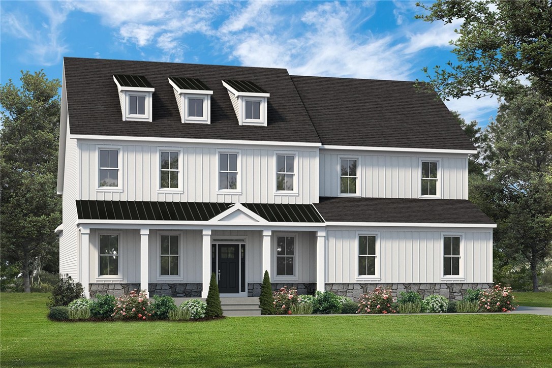 Lot 17 Shadow Ridge Drive — photo