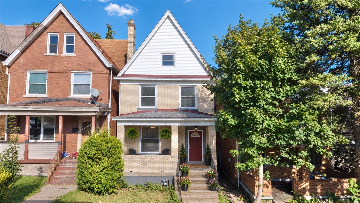 101 Craighead Street — photo