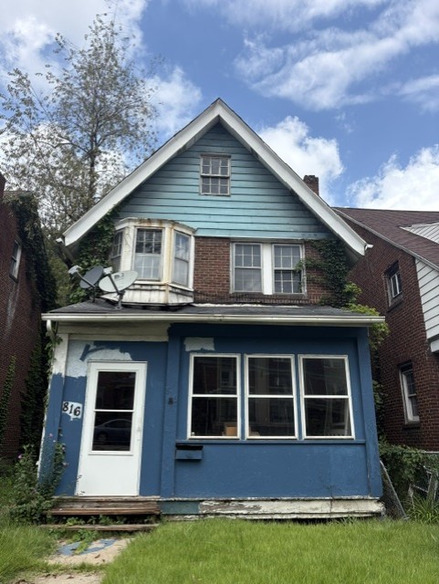 816 Franklin Ave — photo