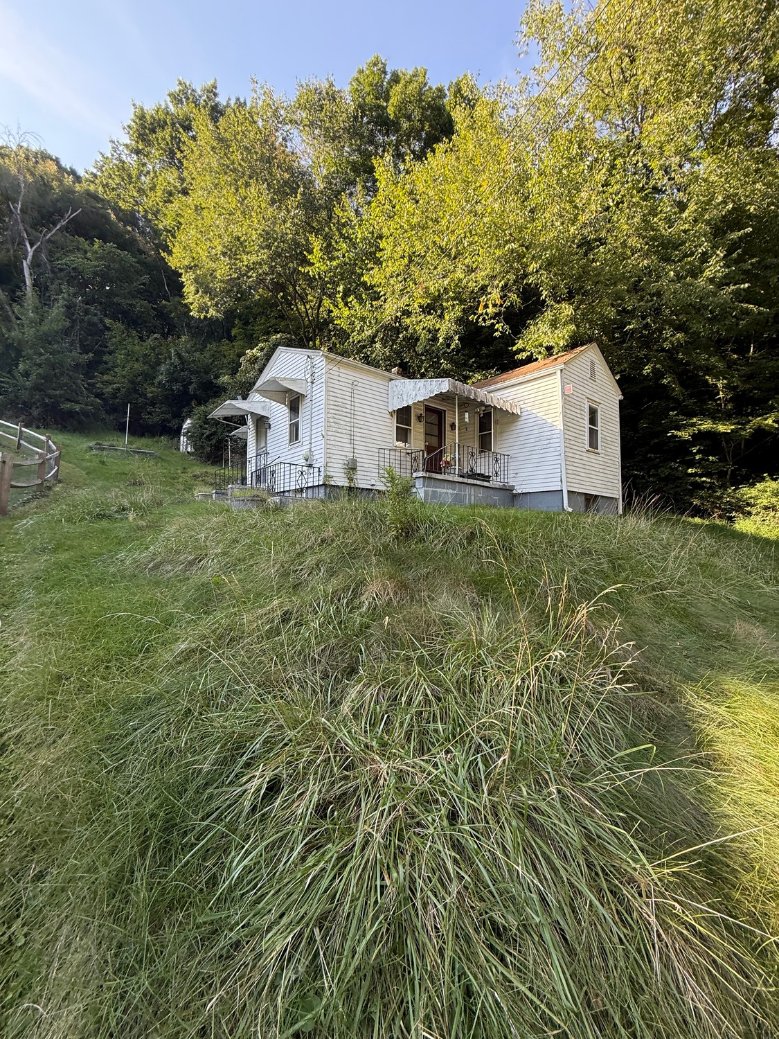 1110 Tevebaugh Hollow Road — photo