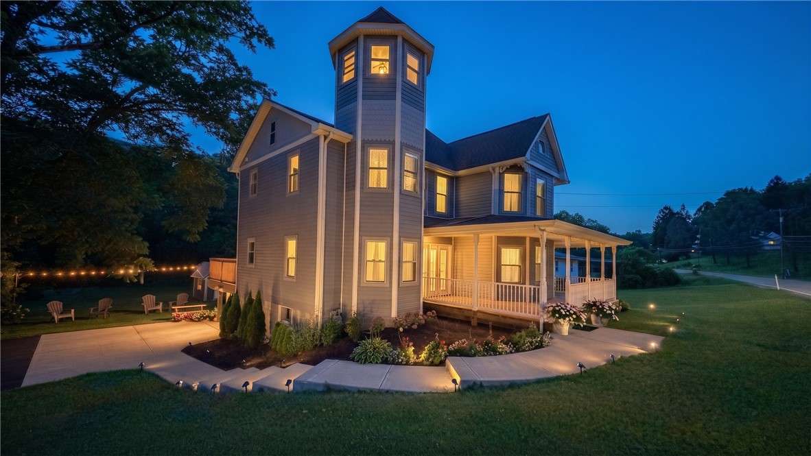 217 Country Club Road Lot 2 — photo