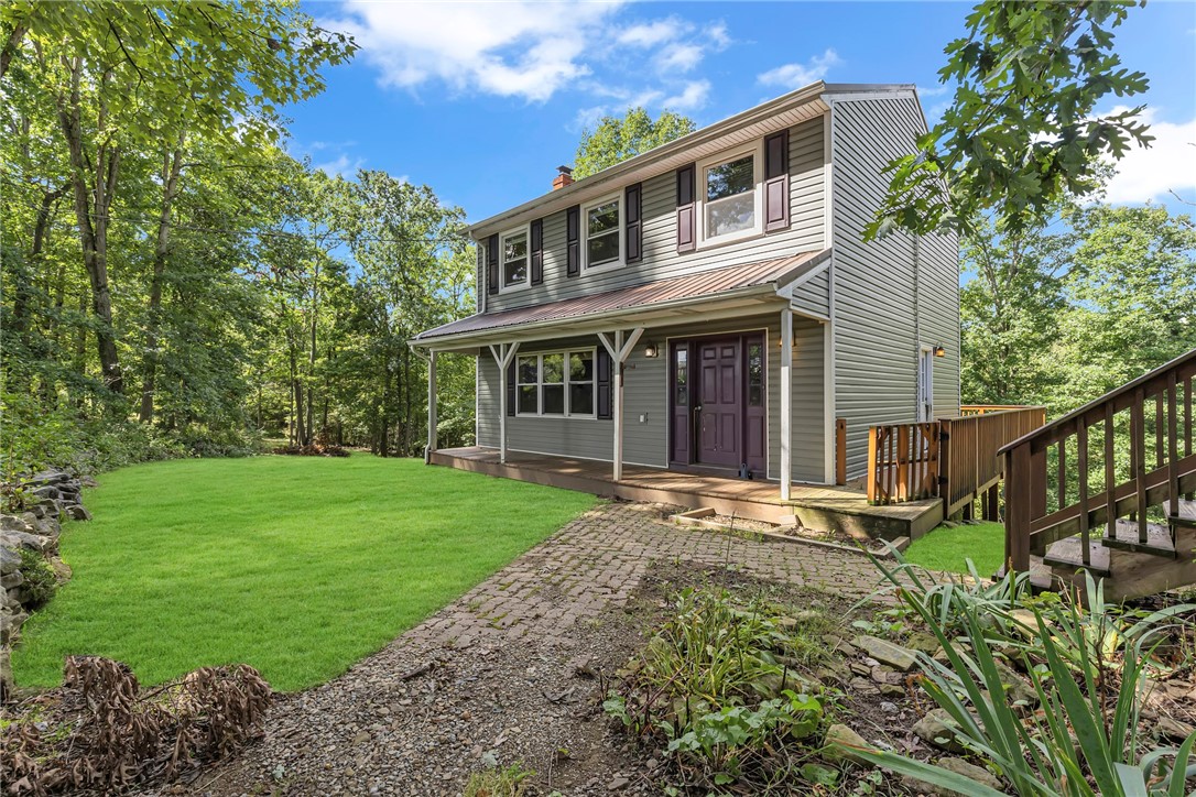 392 Hodgson — photo