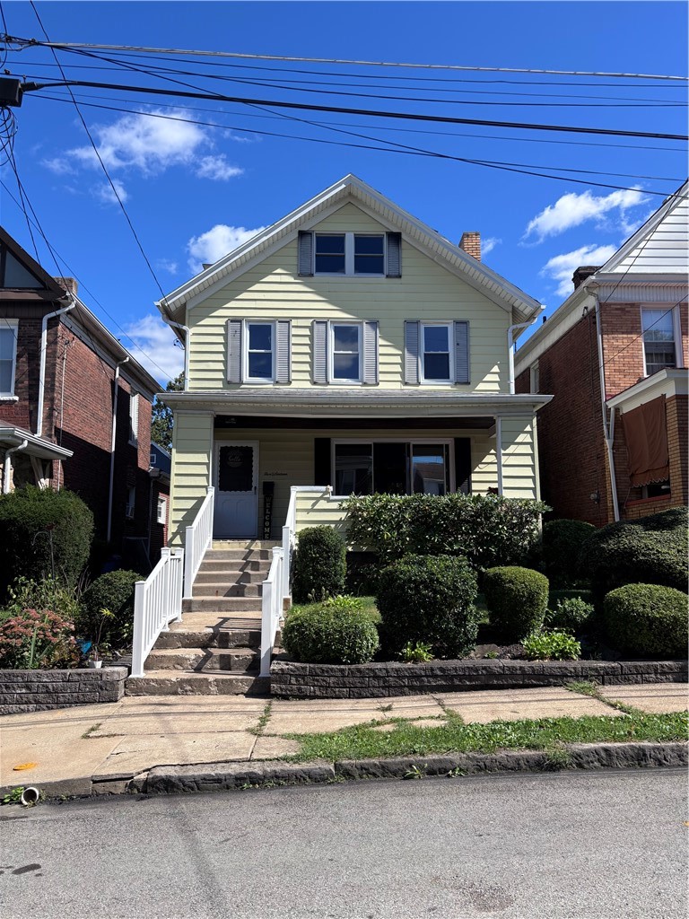 516 Gilmore Ave — photo