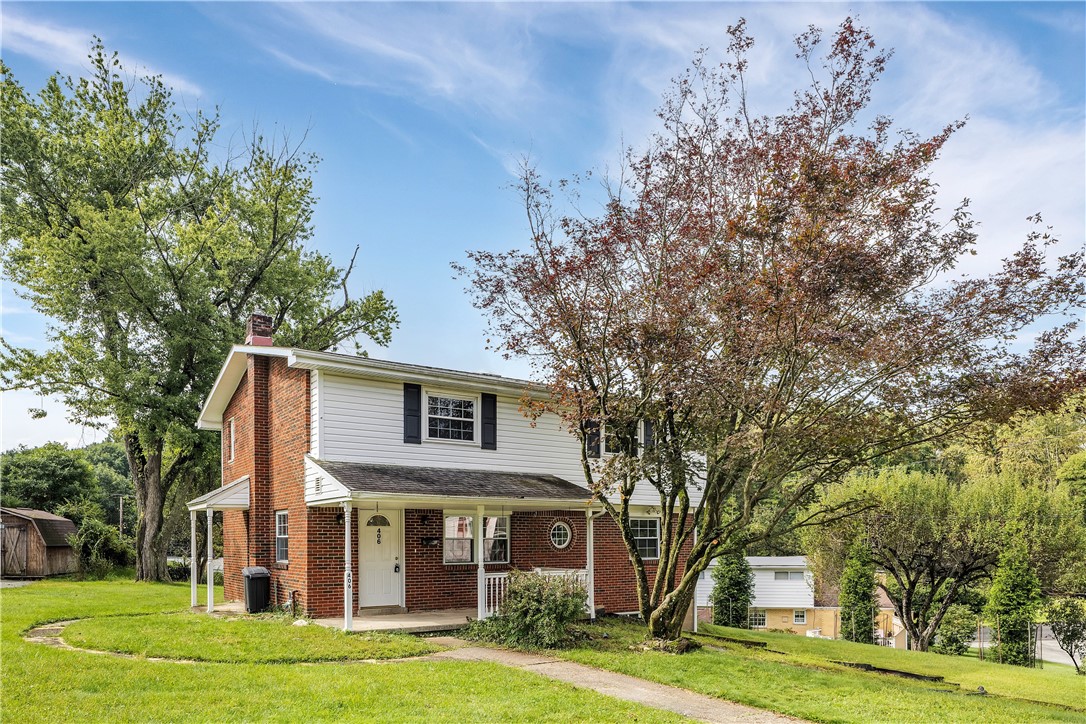 406 Eden Drive — photo
