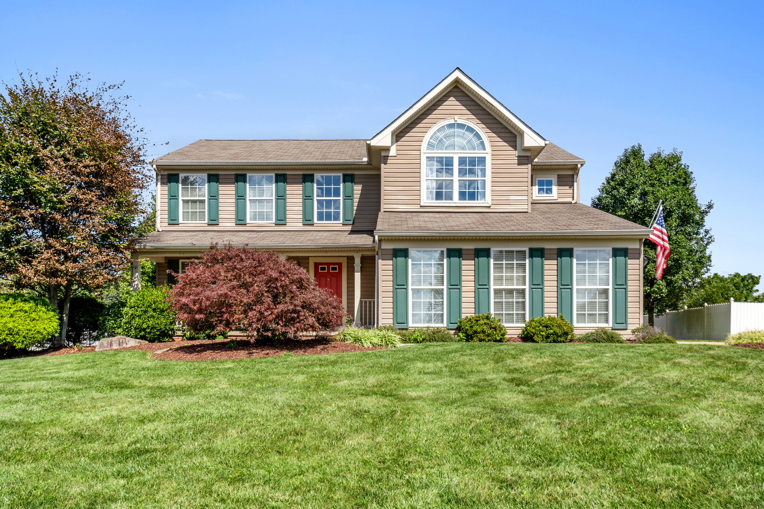 328 Aberdeen Drive — photo