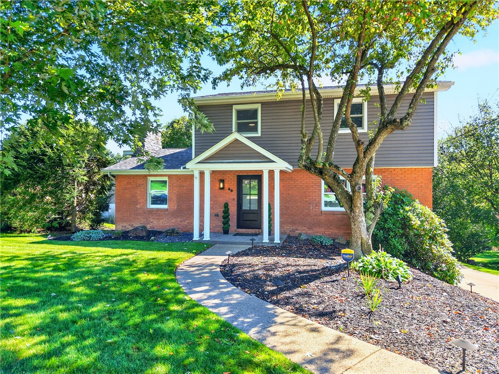 49 Norfolk Drive — photo