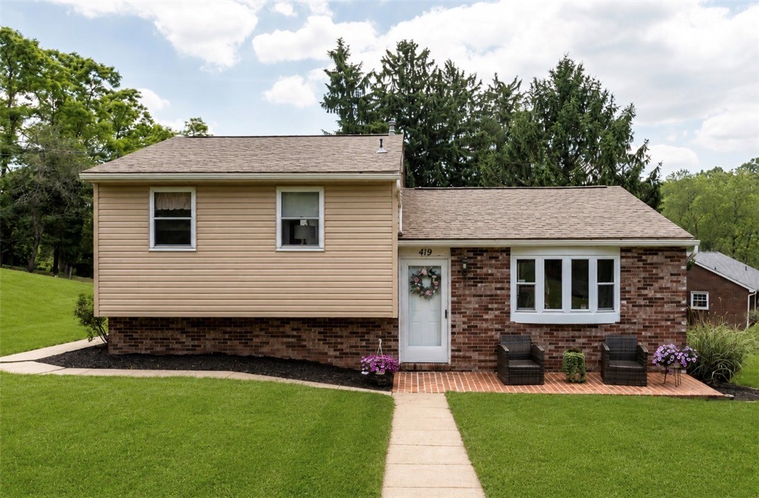 419 Patsy Dr — photo