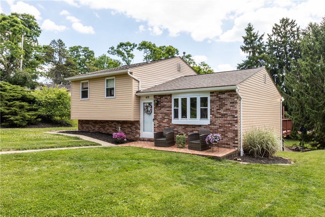 419 Patsy Drive, Pine Twp, PA 15044 — photo 2
