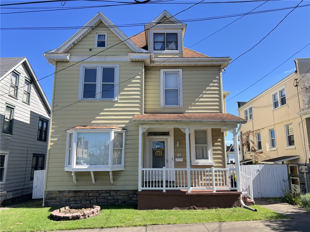 31 Union St — photo