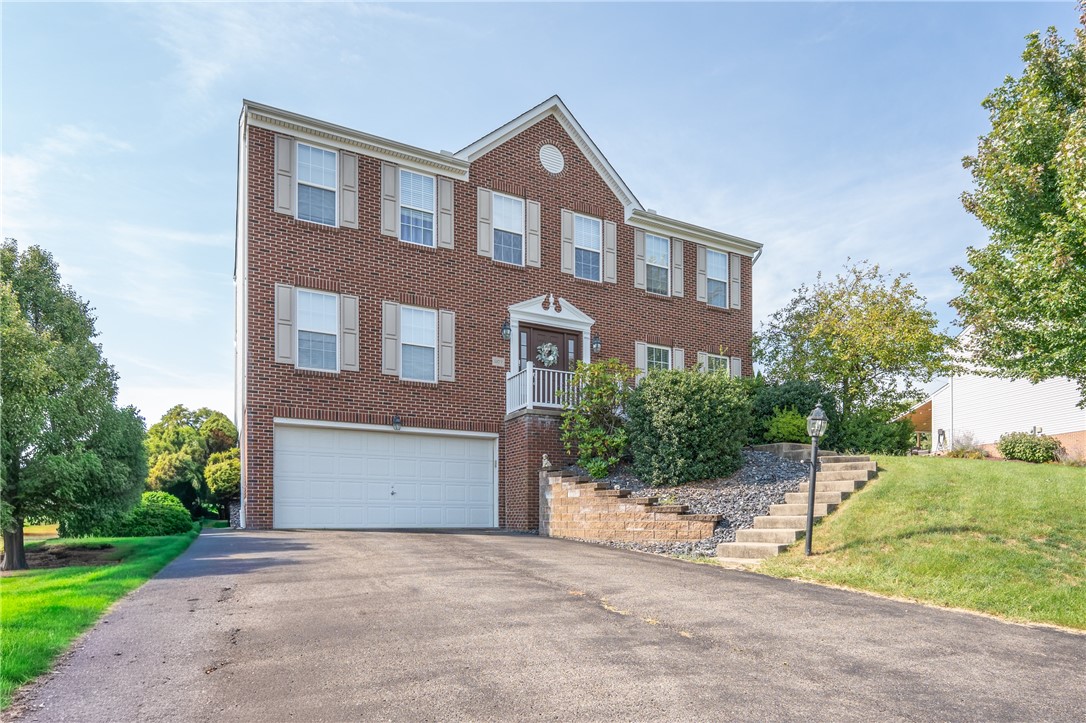 207 Kingsbrooke Dr — photo