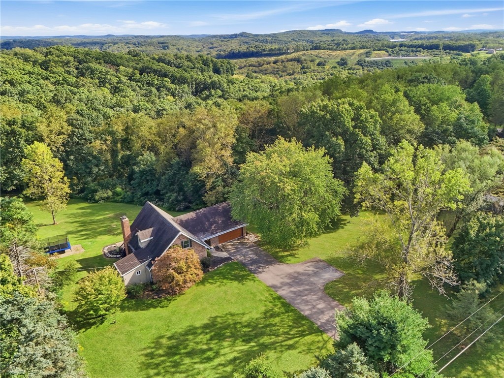 362 Ridge Road, Jackson Twp, PA 16063