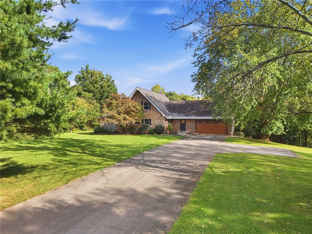 362 Ridge Road, Jackson Twp, PA 16063 — photo 2