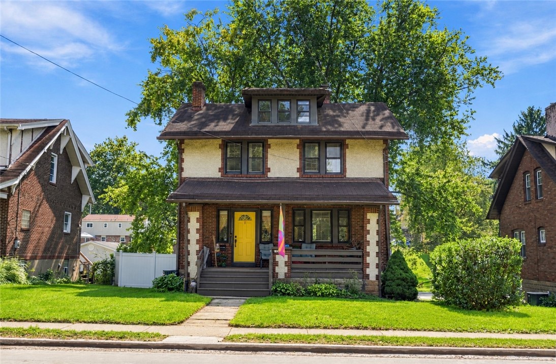 177 W Steuben St — photo