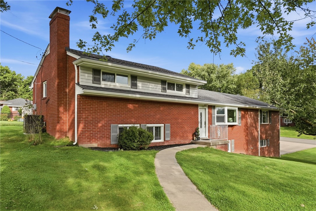 311 Mckinney Drive — photo