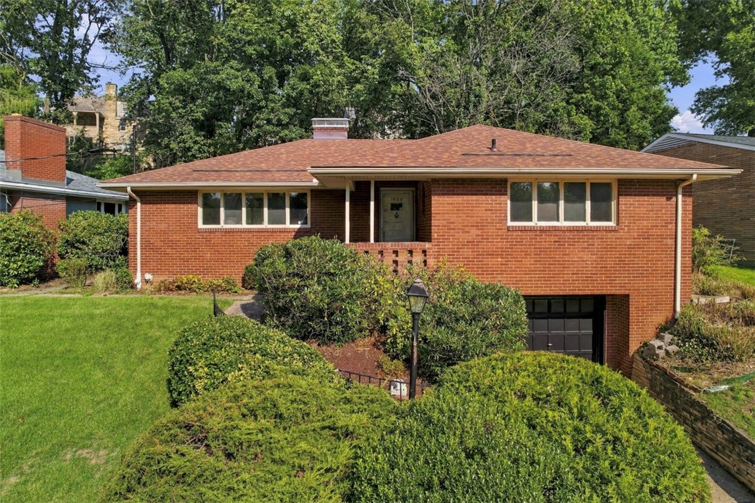 1454 Mohican Dr — photo