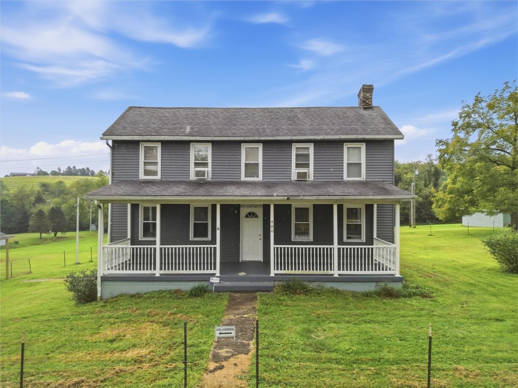 410 Walnut Hill Road — photo
