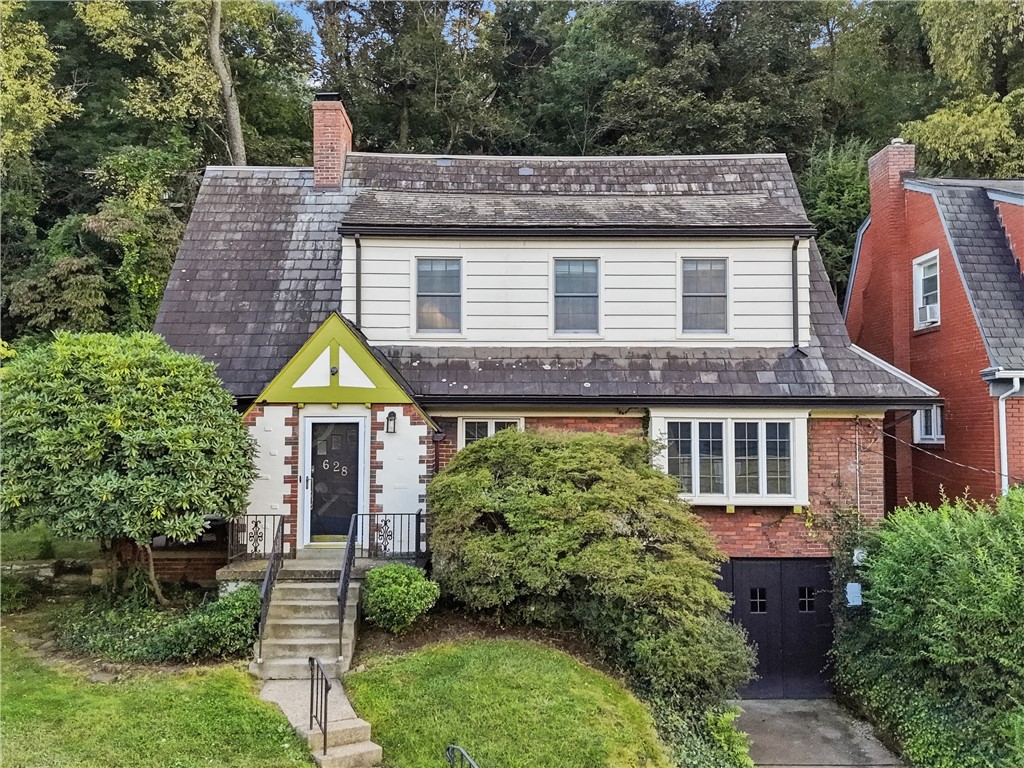 628 Cascade Rd — photo