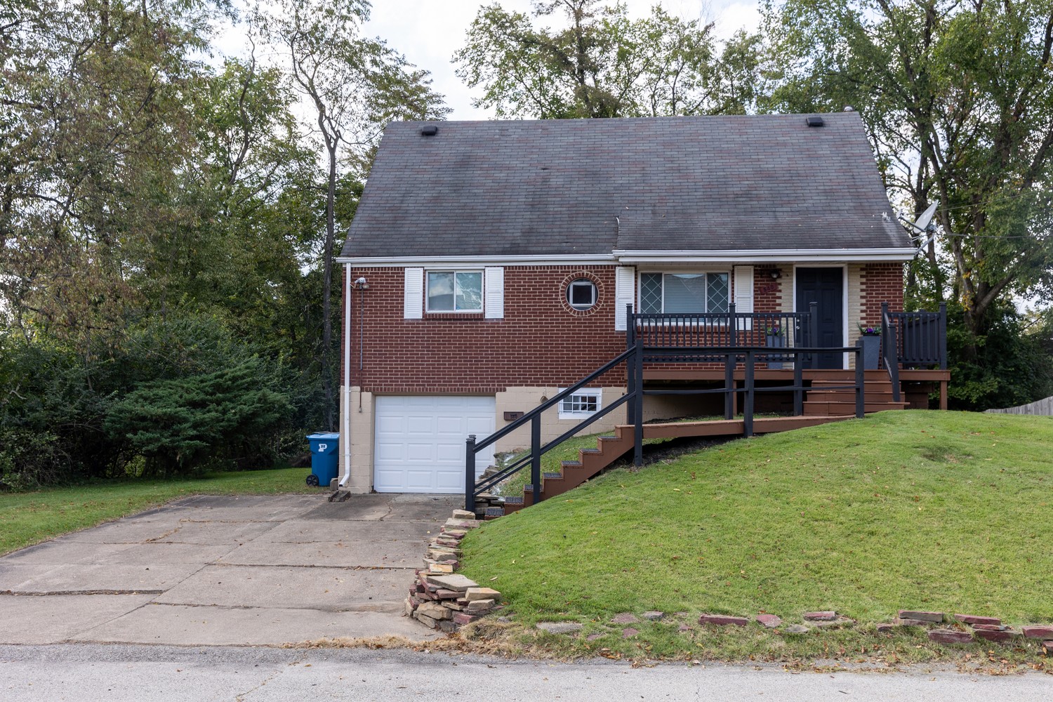 540 Guylyn Drive — photo