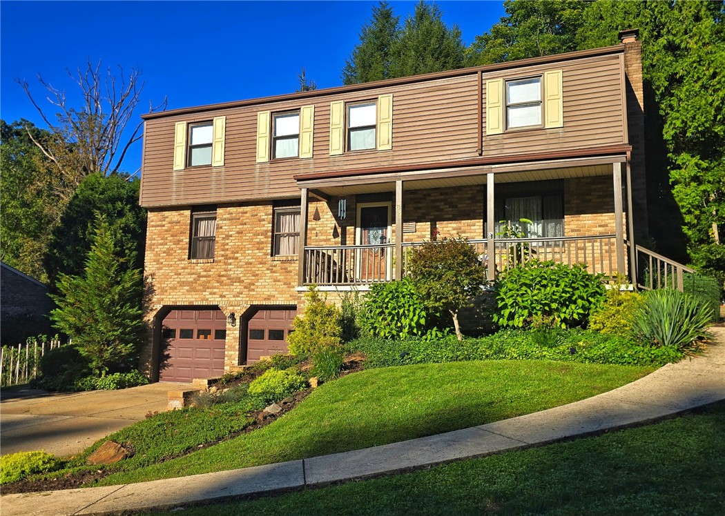 64 Spring Hollow Crt — photo