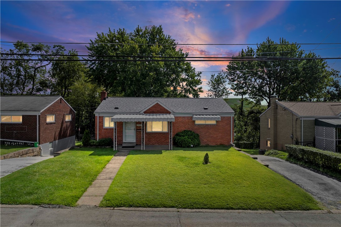 551 Lebanon Manor Dr — photo