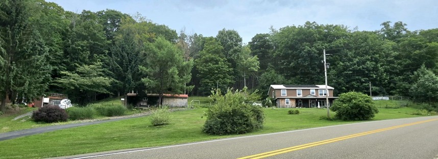 621 Looker Mountain Trail — photo