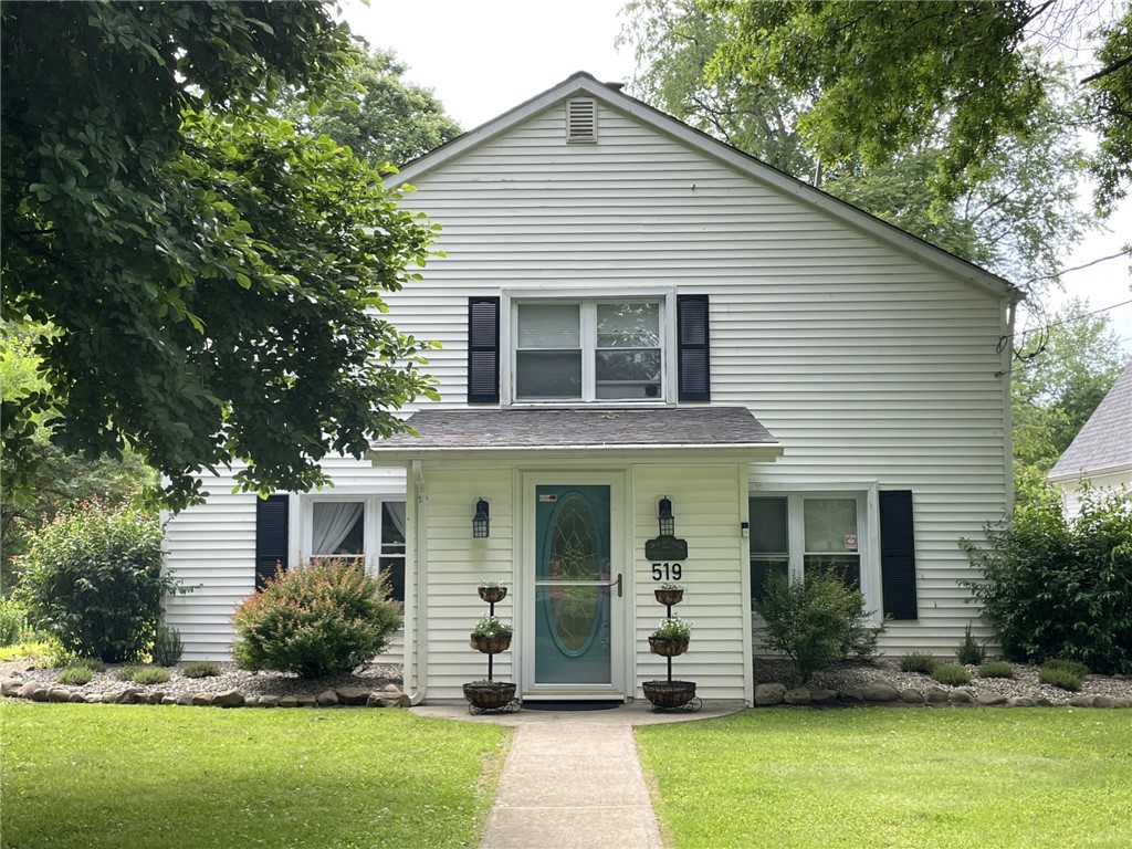 519 Pulaski Rd — photo