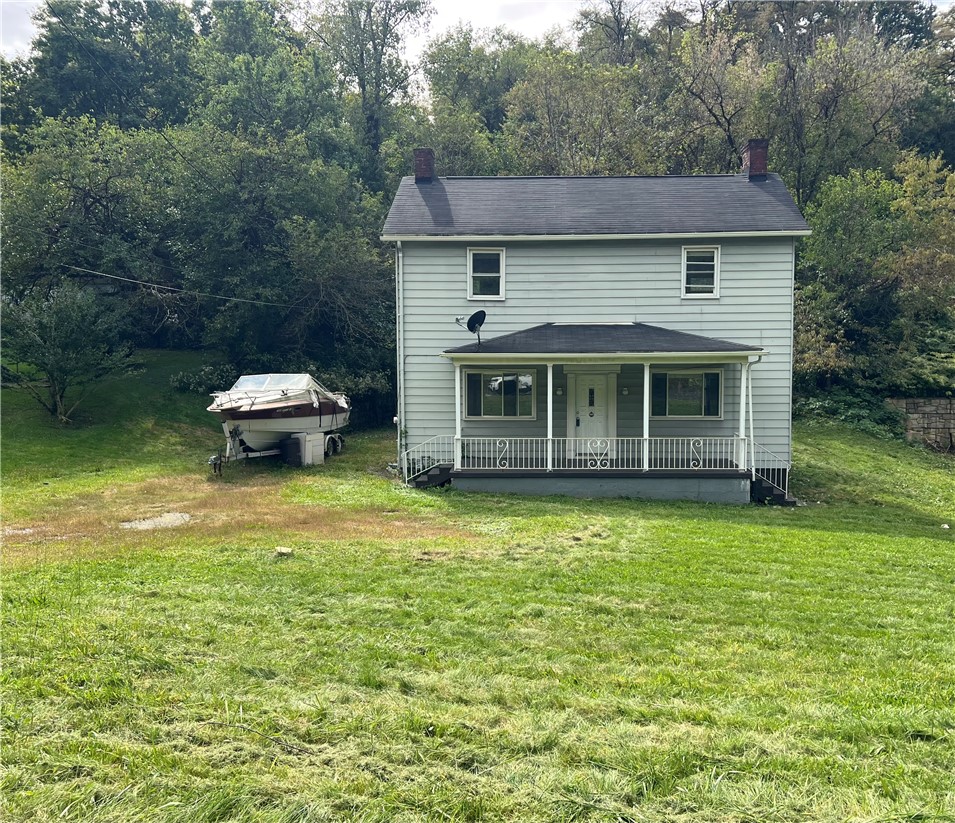 932 Dixon Ave — photo