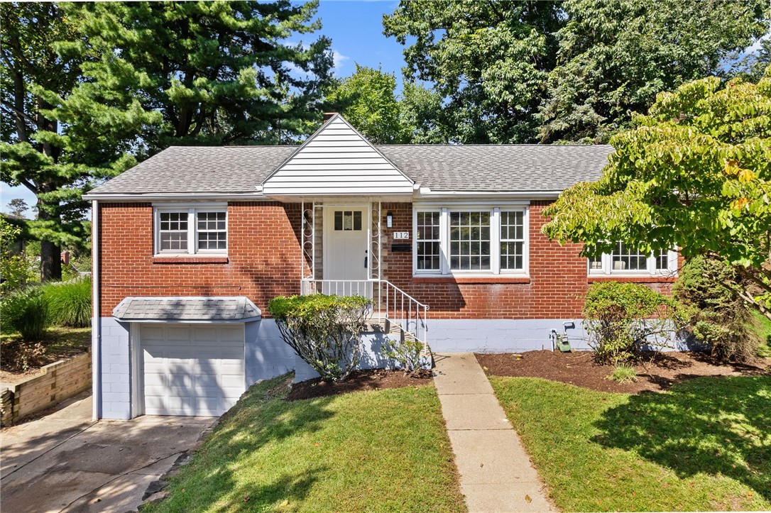 112 Garlow Dr — photo