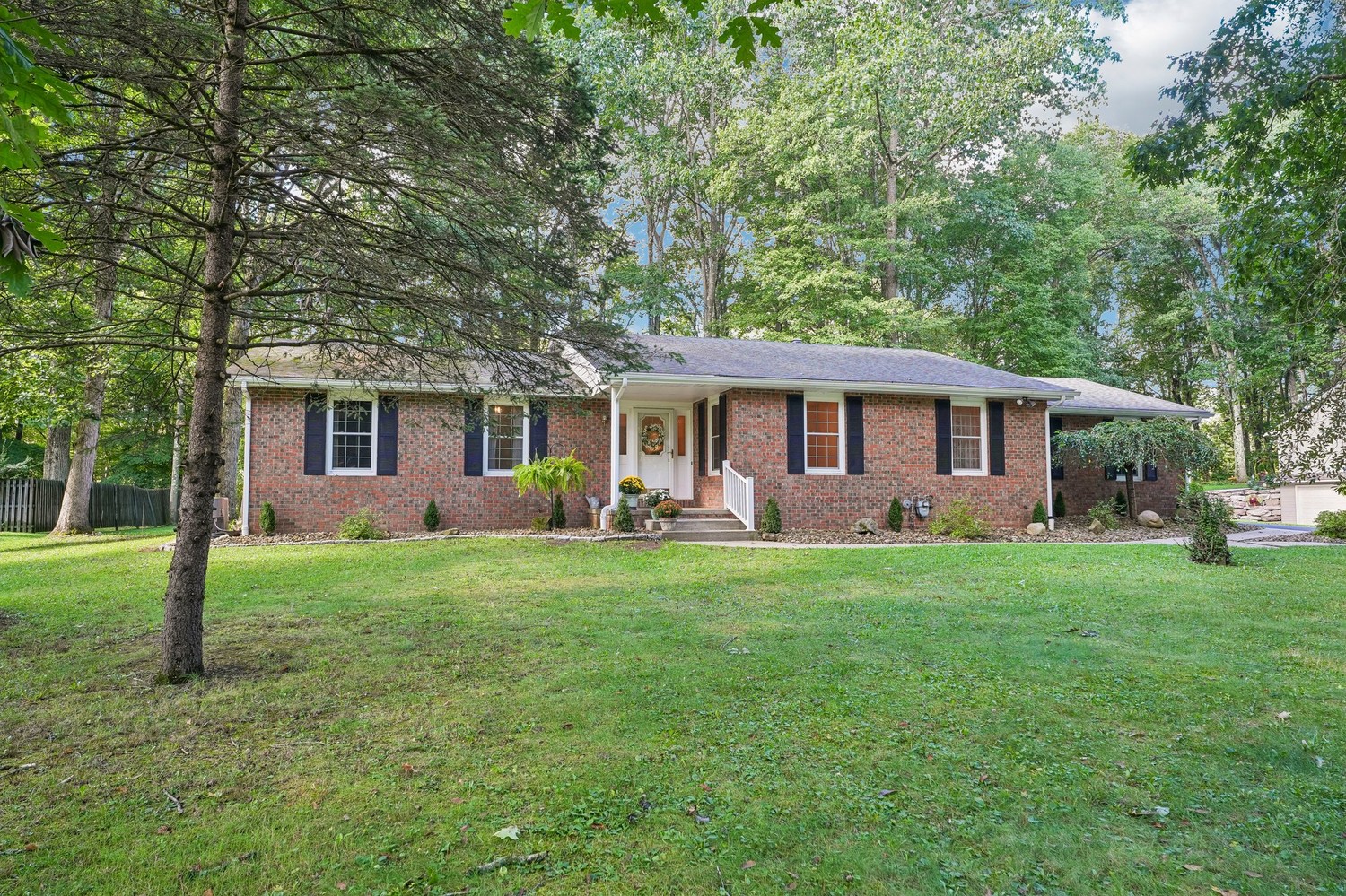 106 Longwell Drive — photo