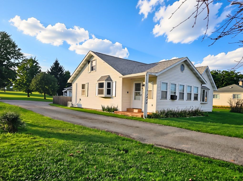 1420 Pittsburgh Road — photo
