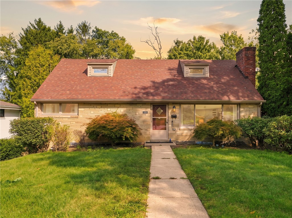 1125 Sunrise Drive — photo