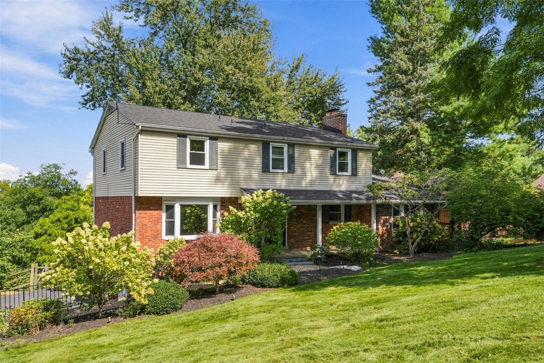2323 Mill Grove Rd — photo