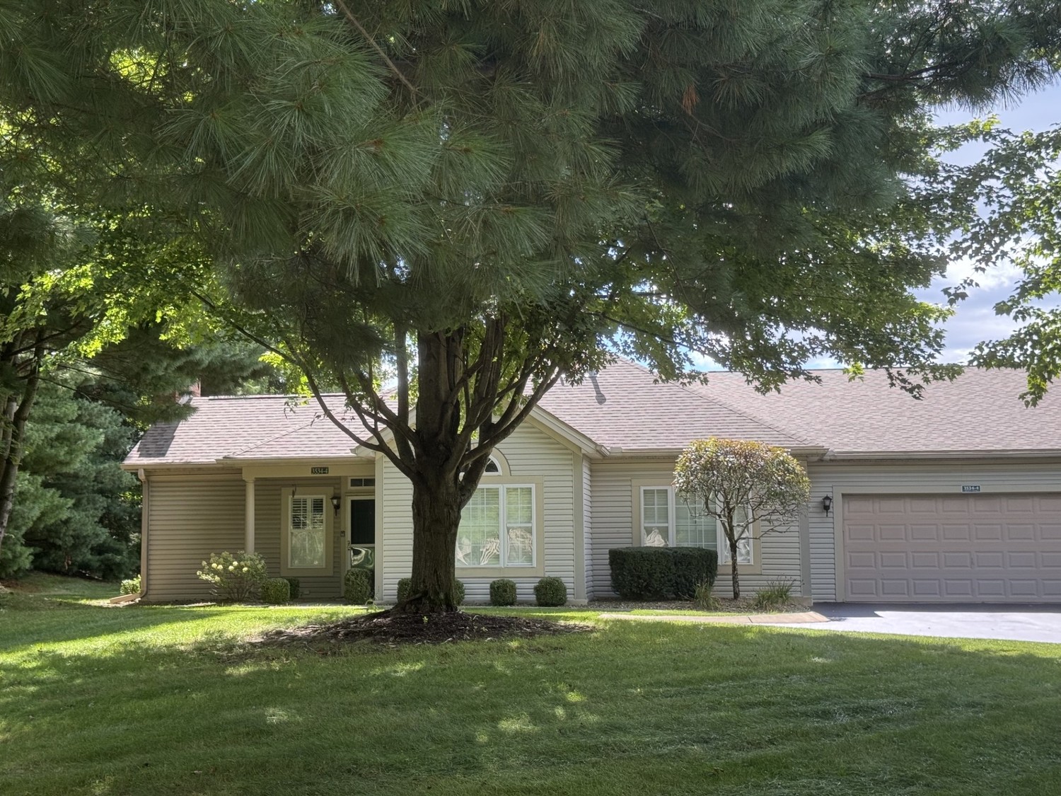 3534-4 Hunters Woods Blvd. — photo