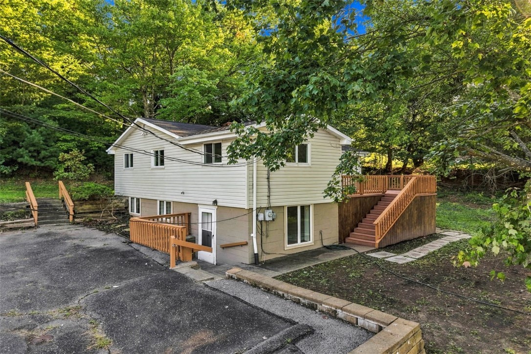 134 Becks Run Rd — photo