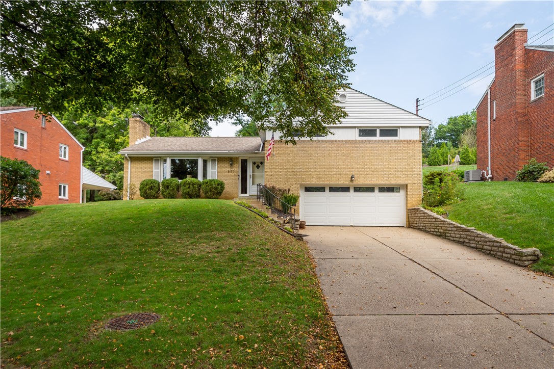 277 Park Entrance Dr. — photo