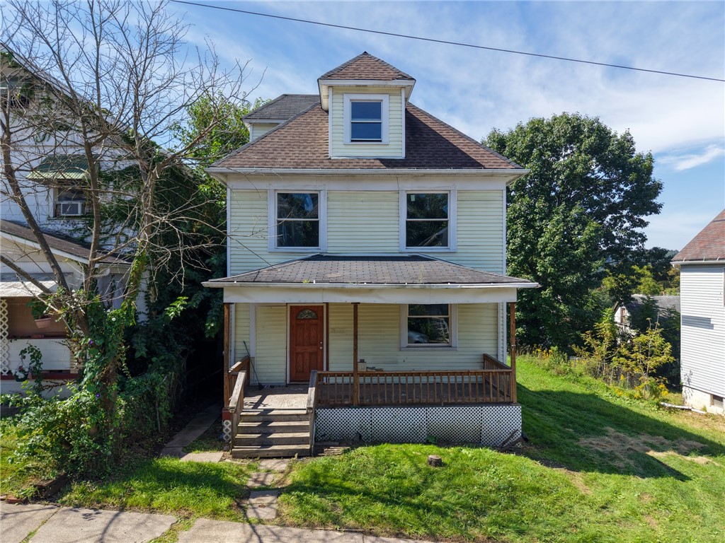1517 Woodmont Ave — photo