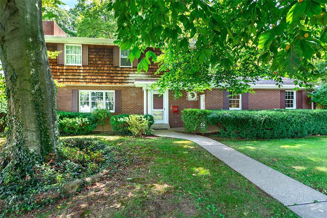 1315 Sycamore St — photo