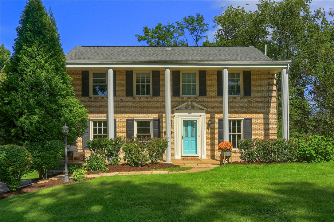 1225 Montclair Drive — photo