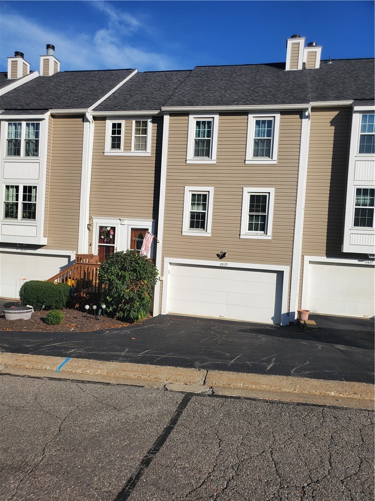 2635 Hunters Point Dr — photo